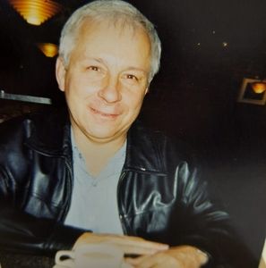 Meet your Posher, Roger